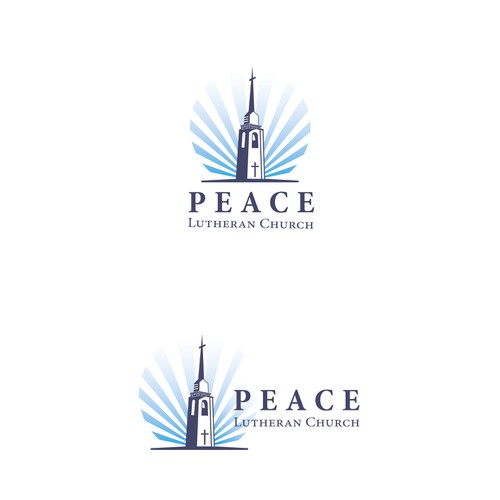 Church logo