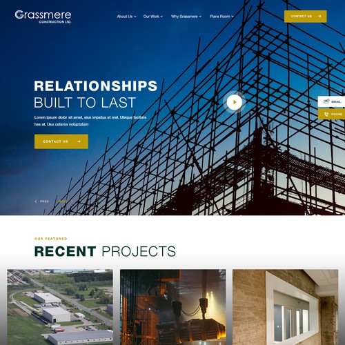 Construction Industry
