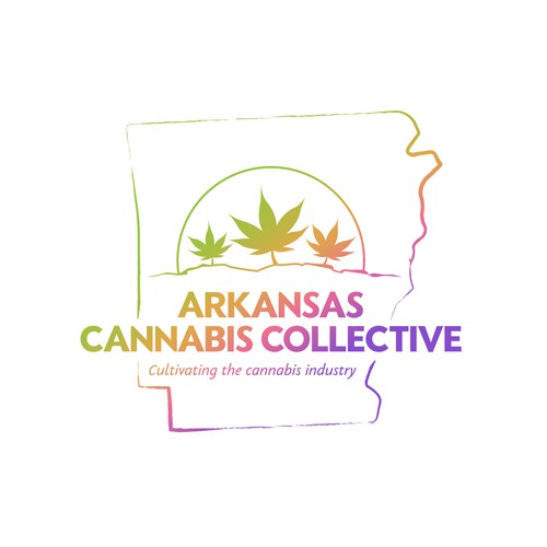 Logo design for cannabis industry