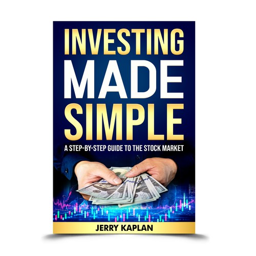 Kindle Book Cover Design