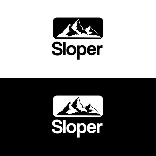 Sloper