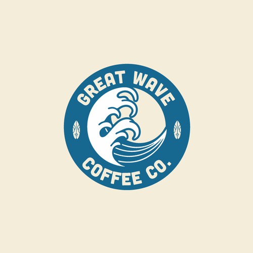 Great Wave Coffee