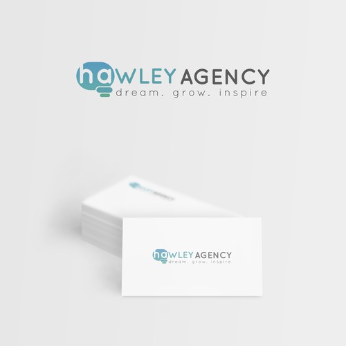 FRIENDLY CONSULTING AGENCY LOGO