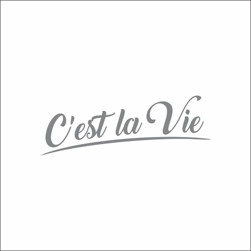 c est la vie