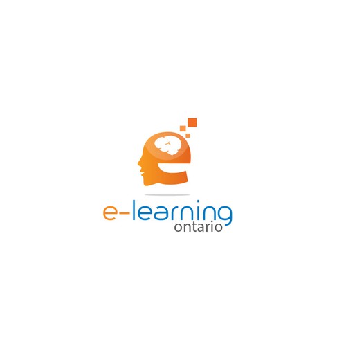 Create a fresh, new look for e-Learning Ontario