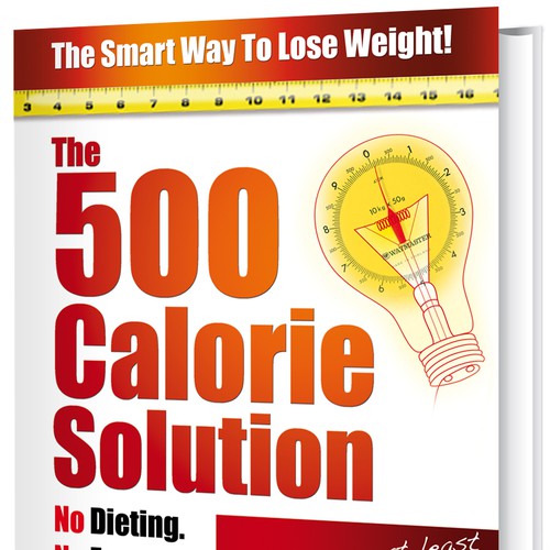 Clever fun book cover needed