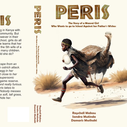 childrens cover
