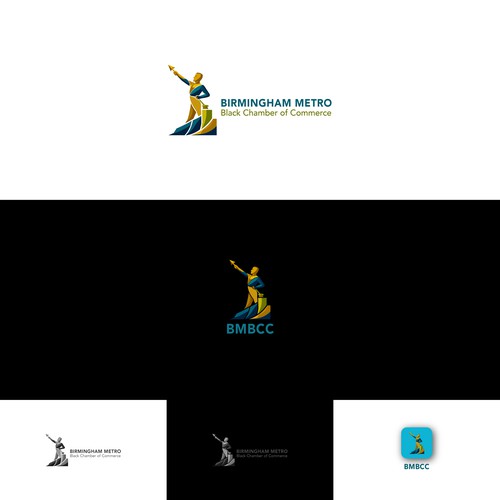 Logo for Chamber of Commerce