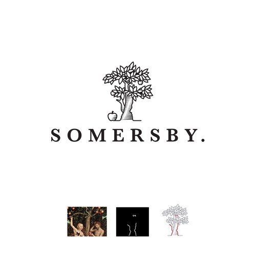 Design for Somersby