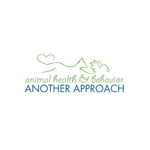 ANIMAL LOVERS: Create the next logo for Another Approach Animal Health & Behavior