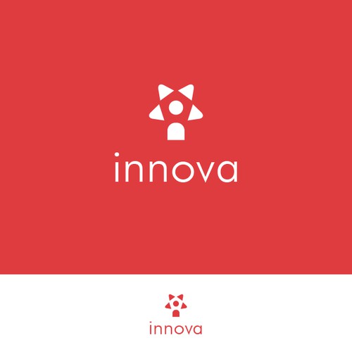 Logo & Name for an Innovation Initiative