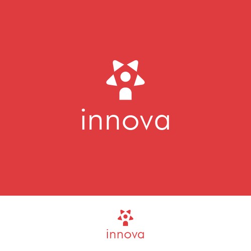 Logo & Name for an Innovation Initiative