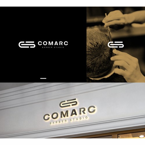 Comarc Barber Studio