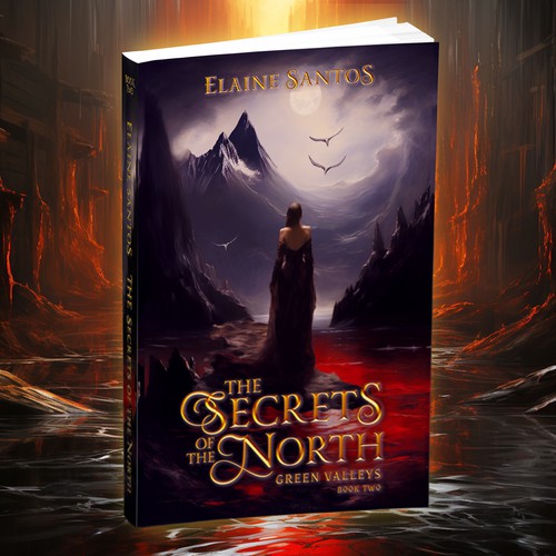 The Secrets of the North by Elaine Santos