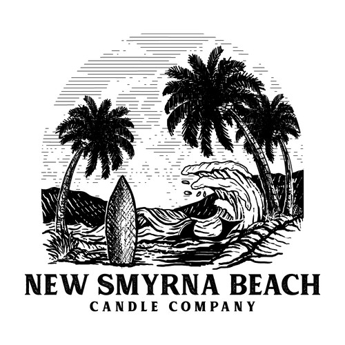 New Smyrna Beach Candle Company