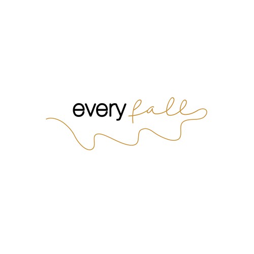  Define the brand for production company called "everyfall". I don't want to be recognized as a production company!