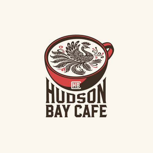 Cafe Logo