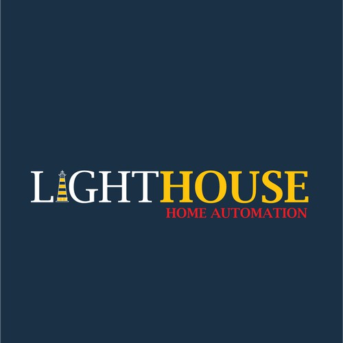 LIGHTHOUSE home automation 