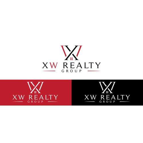 Monogram logo experts wanted for Real Estate