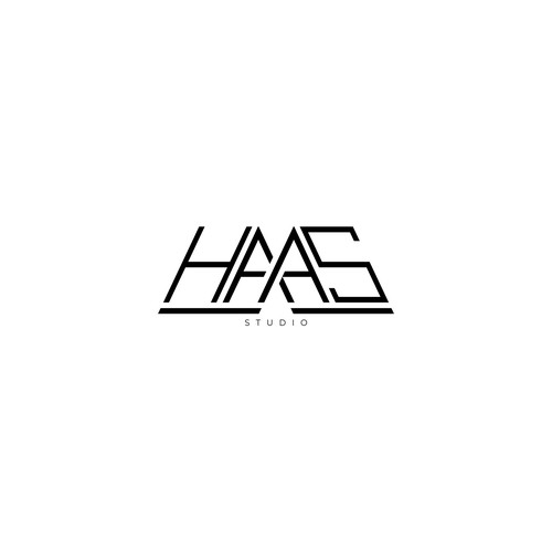 haas logo