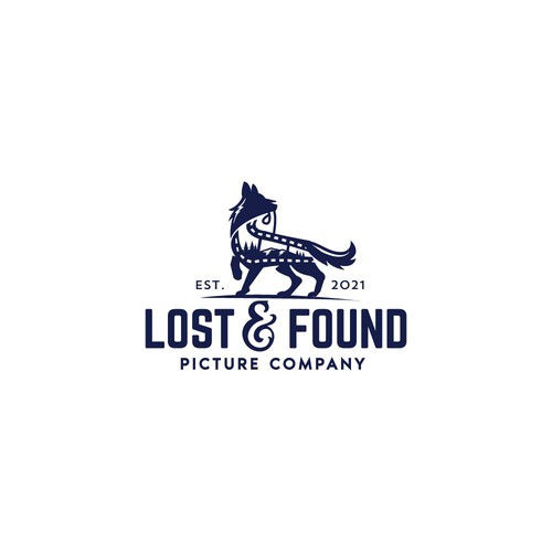 Lost & Found Picture Company