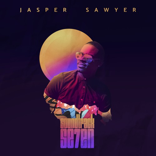 Soundtrack 7 album art