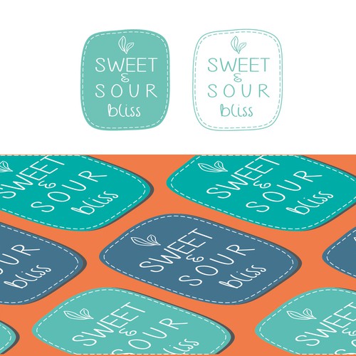 Sweet&SourBliss
