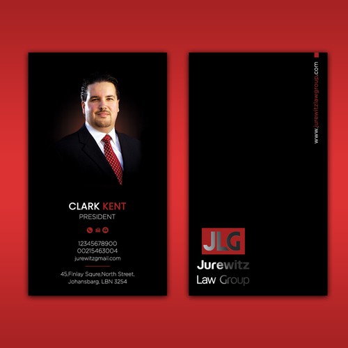 Business Card 