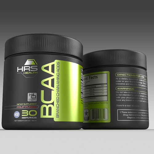 bcaa