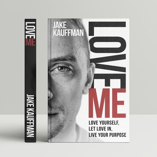NEW YORK TIMES BESTSELLER: Love Me