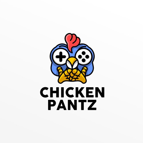 chicken pantz