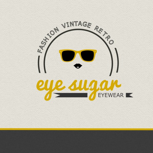 Logo for Eyesugar