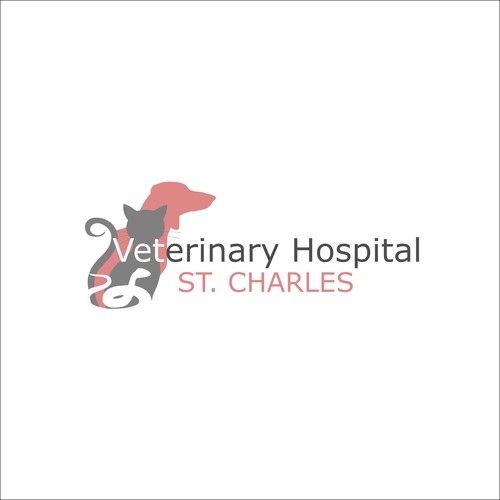 Veterinary practise logo