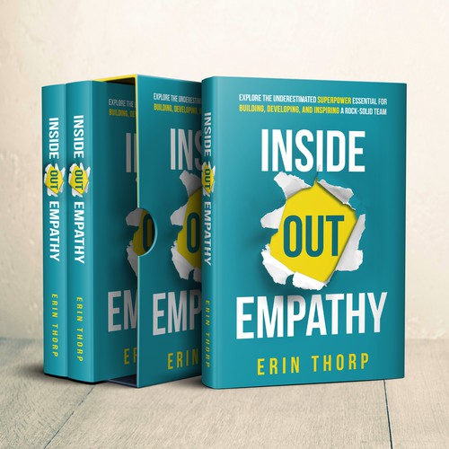 Inside Out Empathy