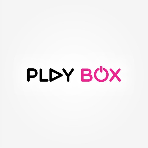 Logo for PlayBox