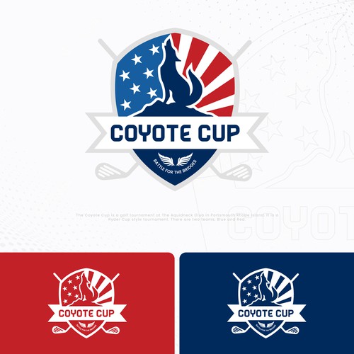 Coyote Cup