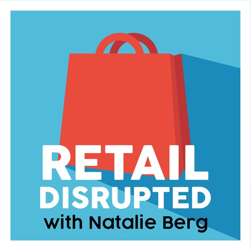 Propuesta ganadora Podcast "Retail Disrupted"