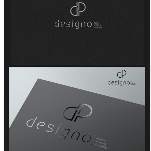Create a LOGO for Designo