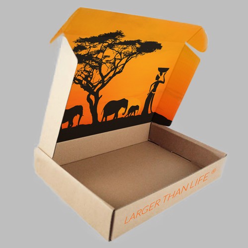 Food box