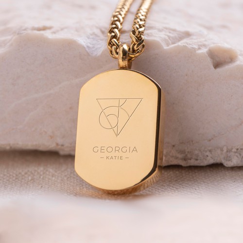 Georgia Katie Jewelry