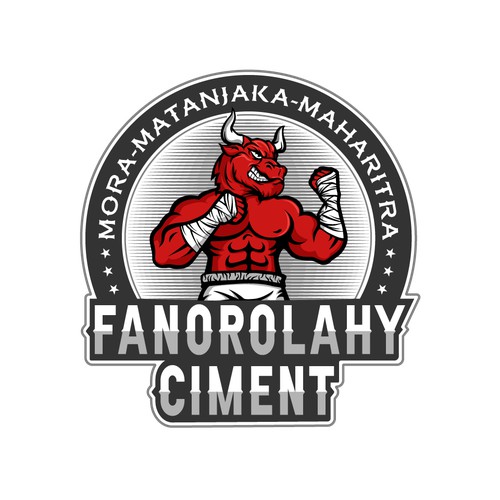 CIMENTS FANOROLAHY