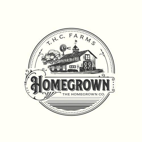 The Homegrown Co.