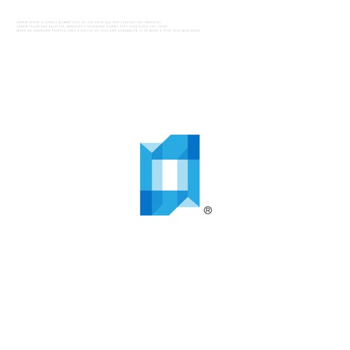 Design a modern LOGO for company & organization