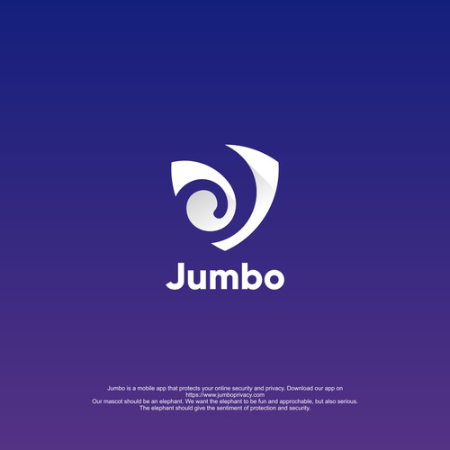 Jumbo J initial
