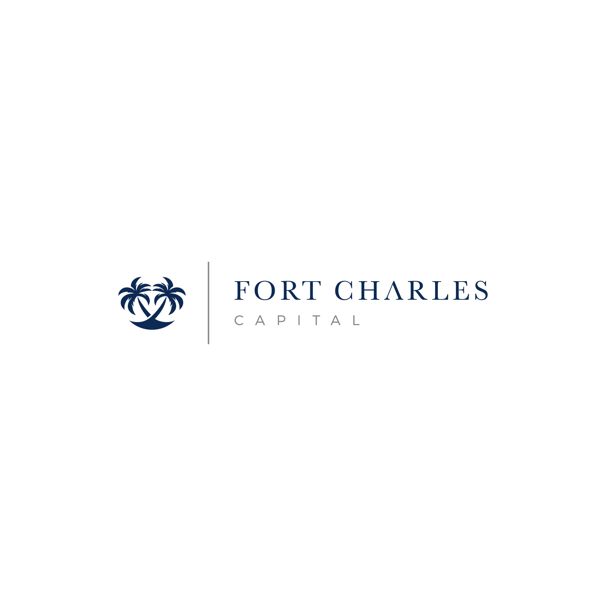 We need a timeless logo design for a private investment firm.