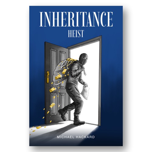 cover book illustration