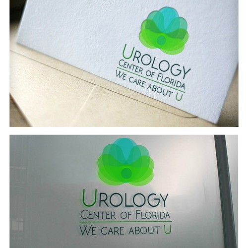 Create a Urology website that is inviting and conveys experience and commitment to patient care