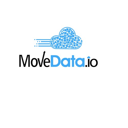 Logo for Data Services Cloud Application