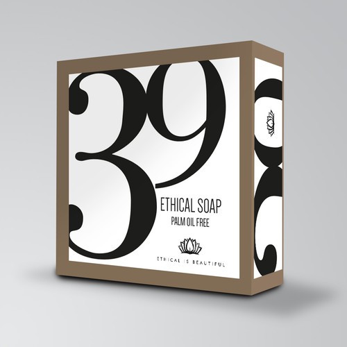 ethical soap