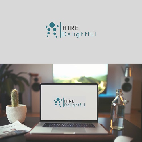 Hire logo